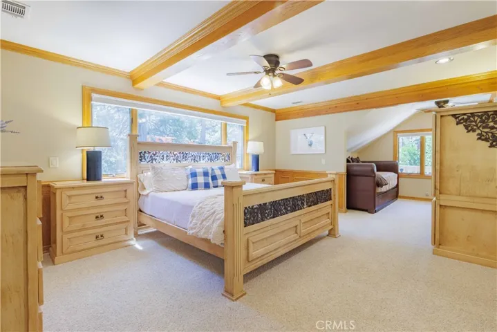 226 Birchwood, Lake Arrowhead, California 92317