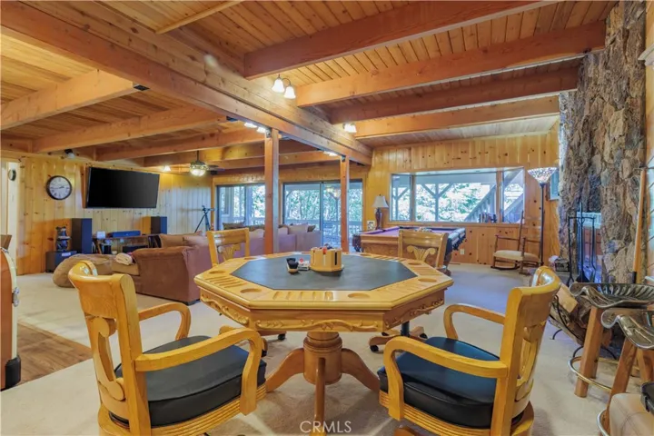 226 Birchwood, Lake Arrowhead, California 92317