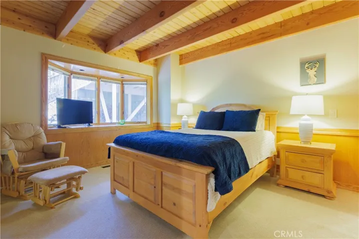 226 Birchwood, Lake Arrowhead, California 92317