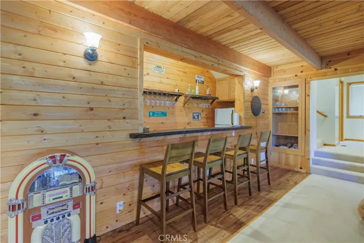 226 Birchwood, Lake Arrowhead, California 92317