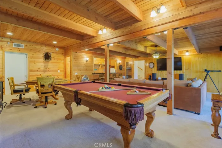 226 Birchwood, Lake Arrowhead, California 92317