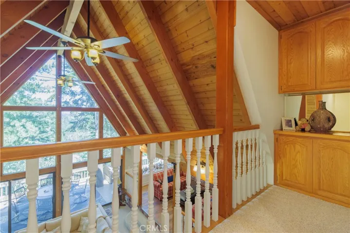 226 Birchwood, Lake Arrowhead, California 92317