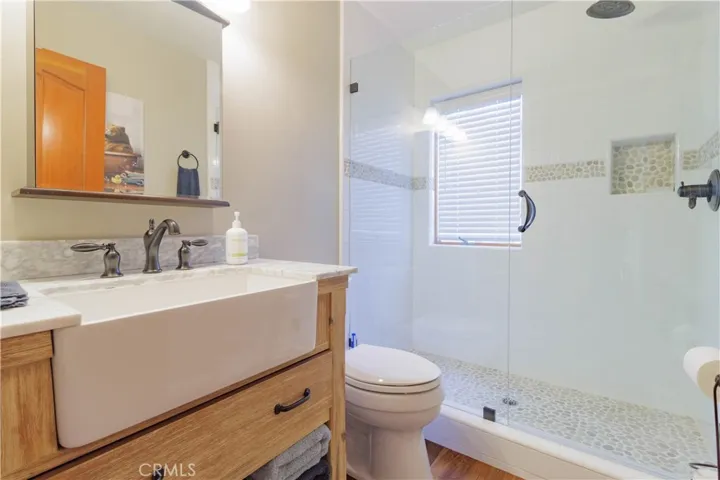 226 Birchwood, Lake Arrowhead, California 92317