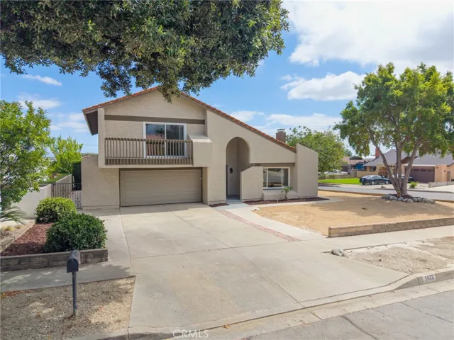 1432 Purdue Street, Upland, California 91786