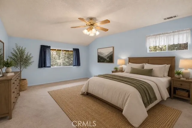 1725 Linnet, Wrightwood, California 92397