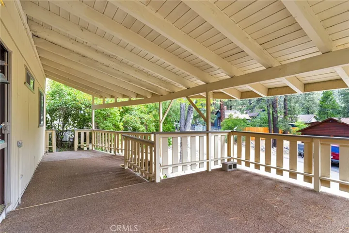 1725 Linnet, Wrightwood, California 92397