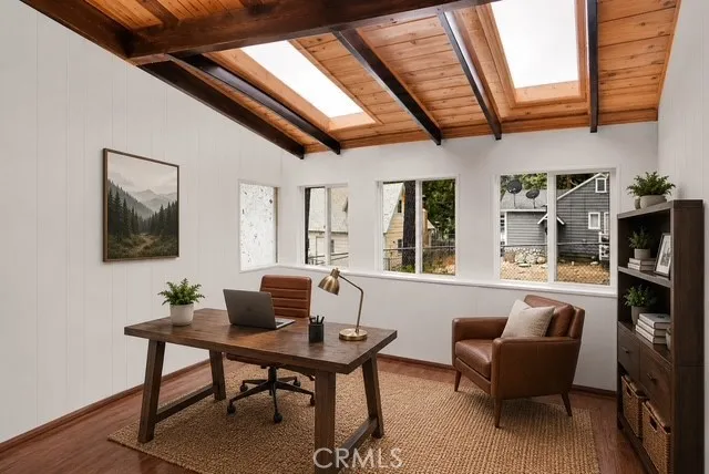 1725 Linnet, Wrightwood, California 92397