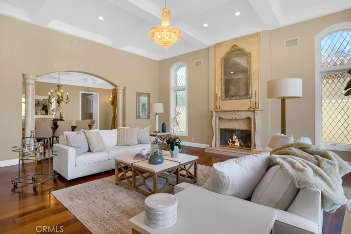 25504 Colette Way, Calabasas, California 91302