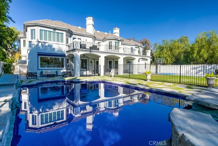 25504 Colette Way, Calabasas, California 91302