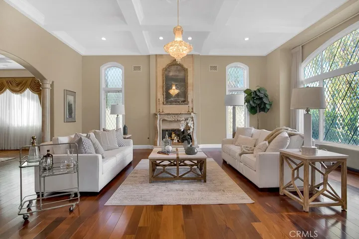 25504 Colette Way, Calabasas, California 91302