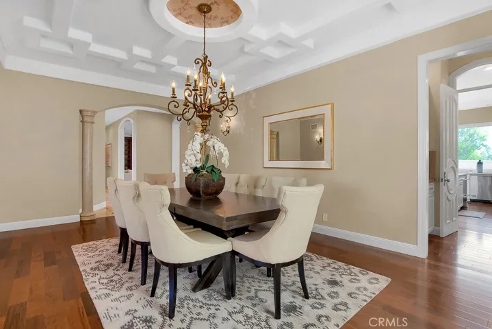 25504 Colette Way, Calabasas, California 91302