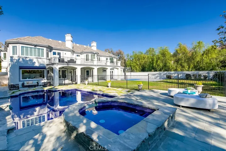 25504 Colette Way, Calabasas, California 91302