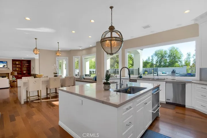 25504 Colette Way, Calabasas, California 91302