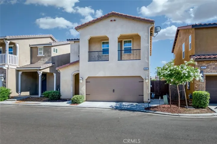 836 Winchell W, Madera, California 93636