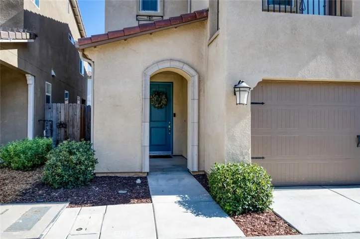 836 Winchell W, Madera, California 93636