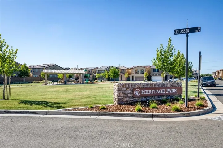 836 Winchell W, Madera, California 93636