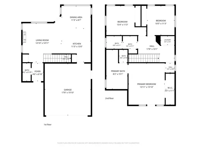 836 Winchell W, Madera, California 93636