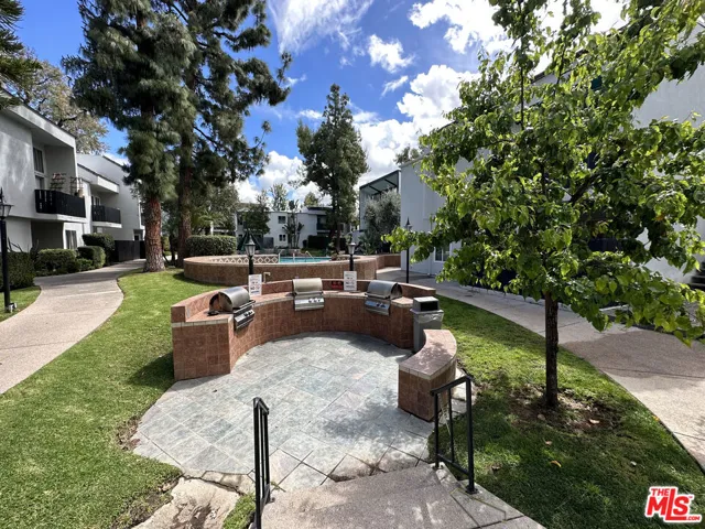 Community BBQ