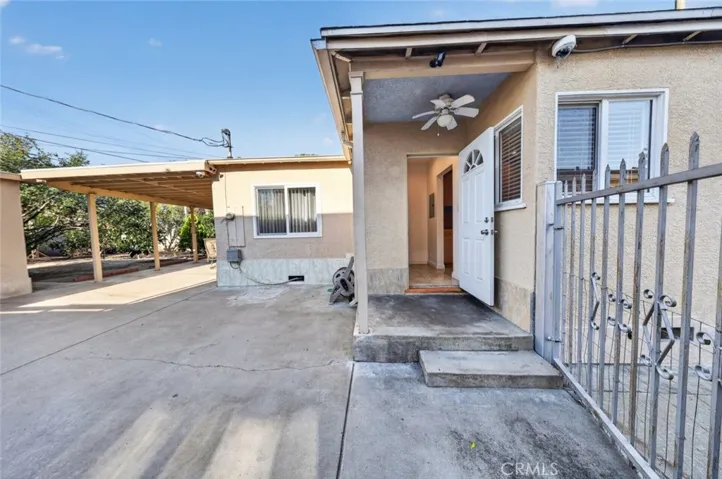 11407 Delano, North Hollywood, California 91606
