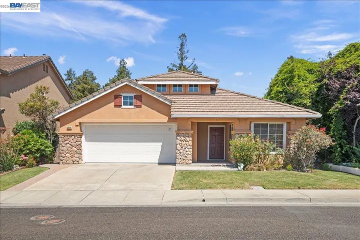 38806 Litchfield Circle Fremont Ca 94536