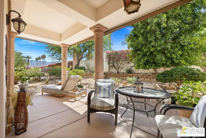 2802 Via Calderia, Palm Desert, California 92260