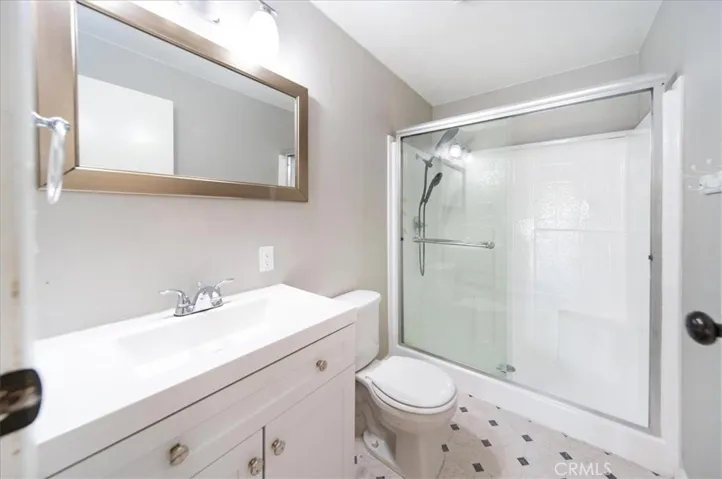 hall bath