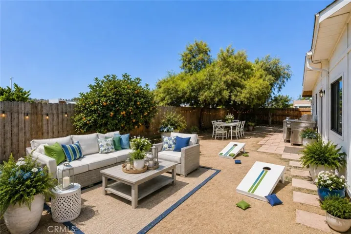 virtual staging