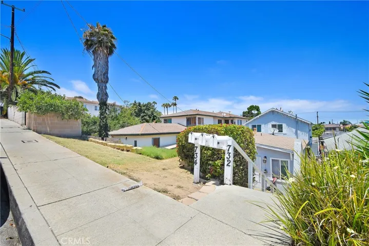 732 W 21st, San Pedro, California 90731