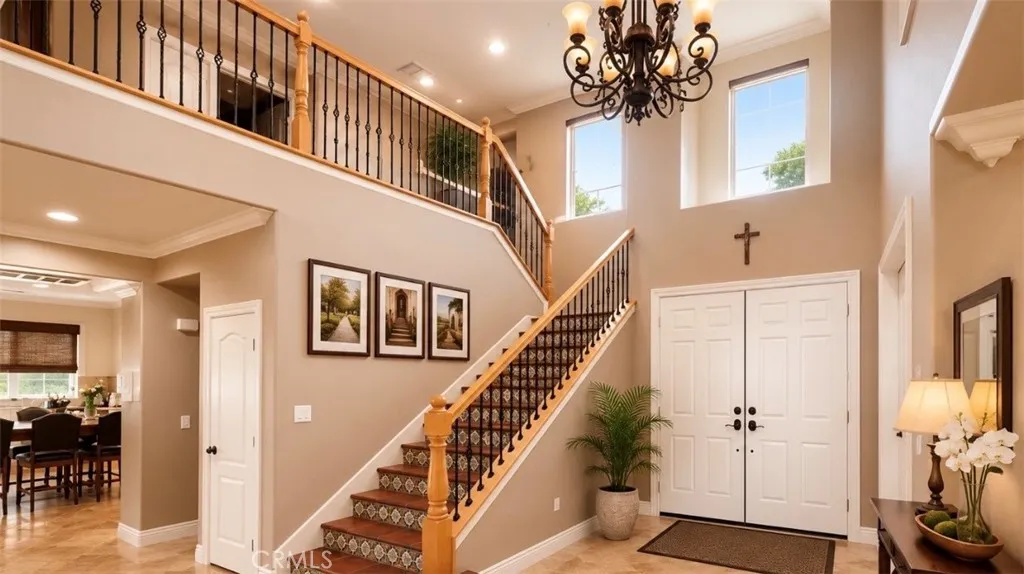 3002 Muir Mountain