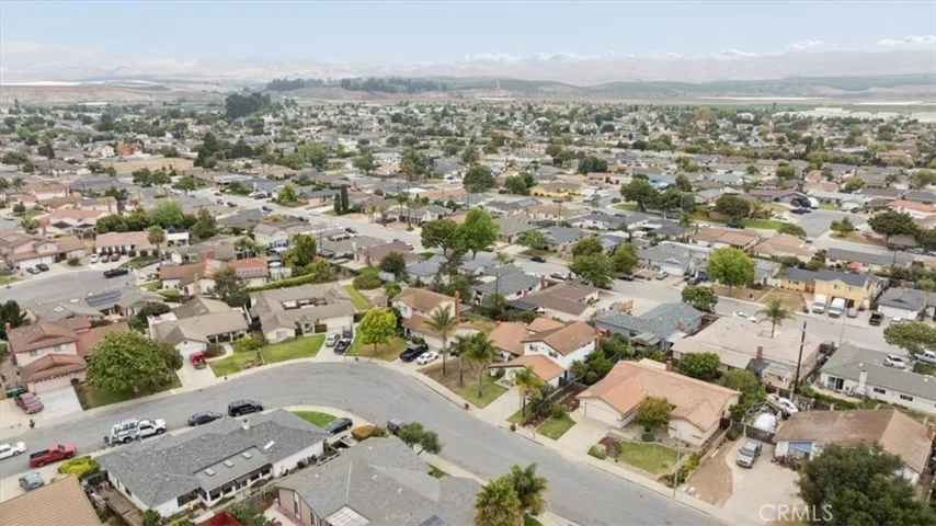 422 Garnet, Santa Maria, California 93454