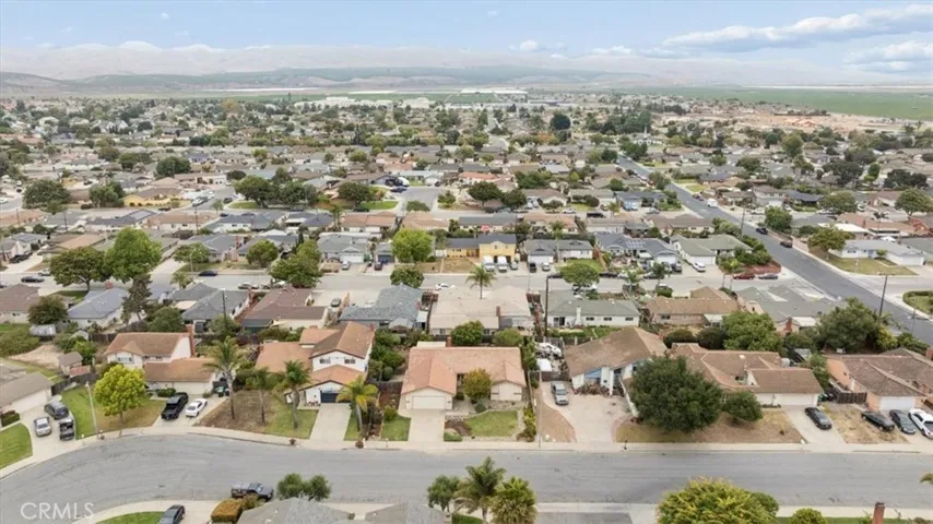 422 Garnet, Santa Maria, California 93454