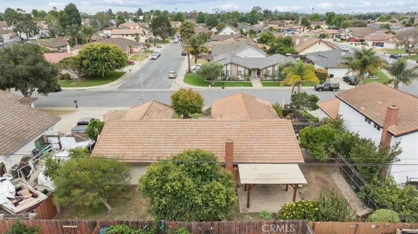 422 Garnet, Santa Maria, California 93454