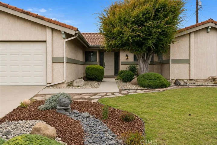 422 Garnet, Santa Maria, California 93454