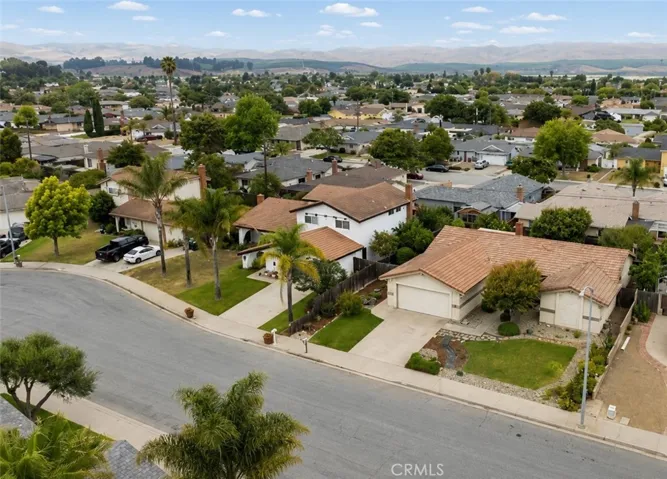 422 Garnet, Santa Maria, California 93454