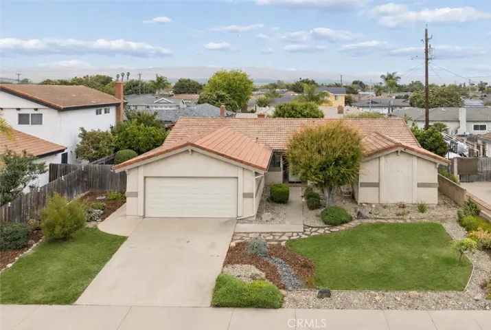422 Garnet, Santa Maria, California 93454