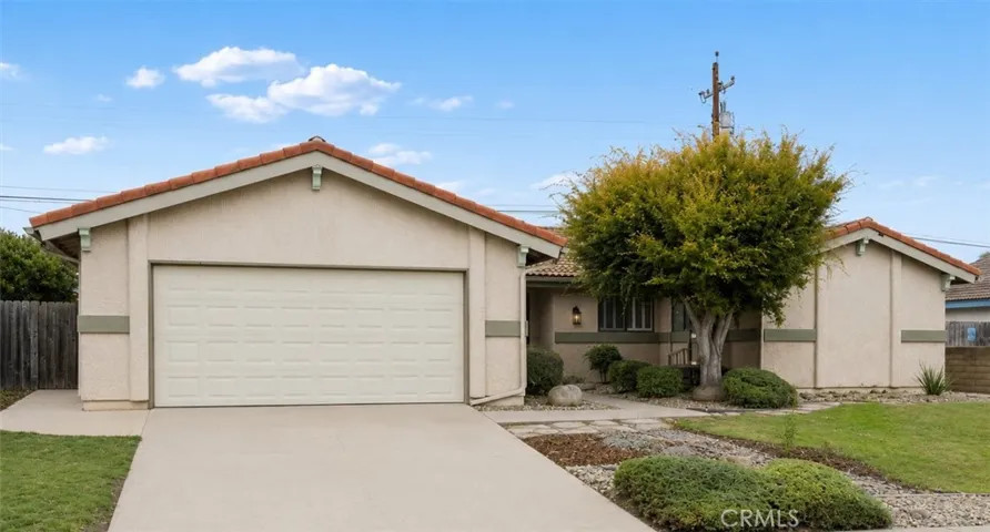 422 Garnet, Santa Maria, California 93454