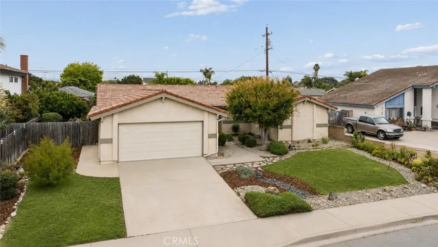 422 Garnet, Santa Maria, California 93454