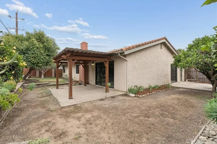 422 Garnet, Santa Maria, California 93454