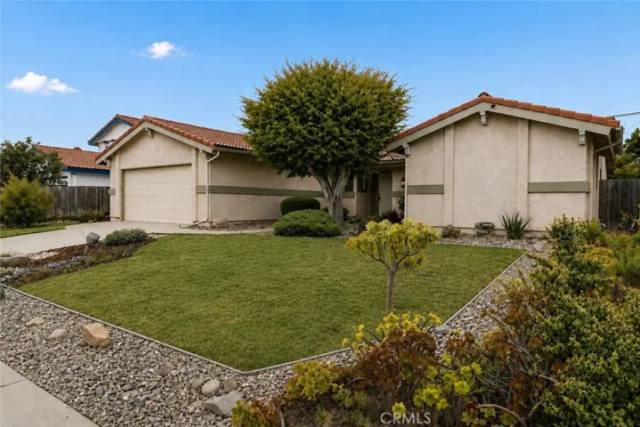 422 Garnet, Santa Maria, California 93454