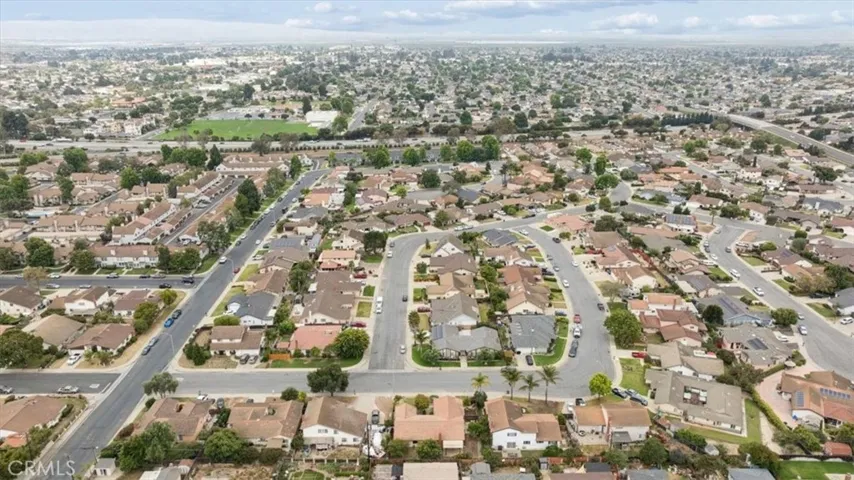 422 Garnet, Santa Maria, California 93454