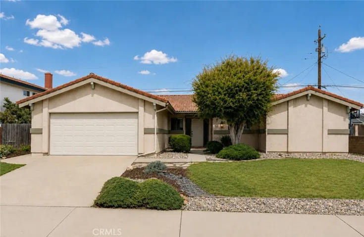 422 Garnet, Santa Maria, California 93454