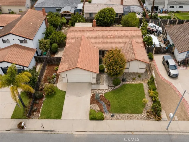 422 Garnet, Santa Maria, California 93454