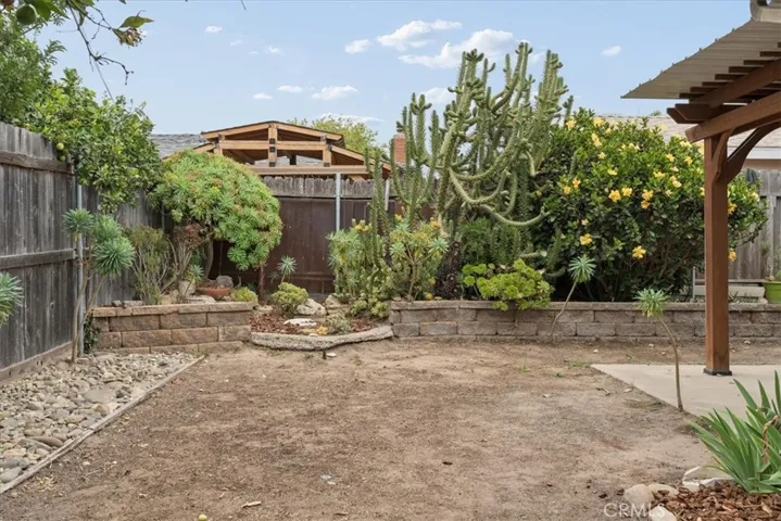 422 Garnet, Santa Maria, California 93454