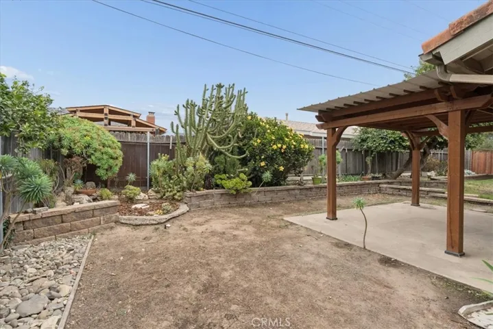 422 Garnet, Santa Maria, California 93454
