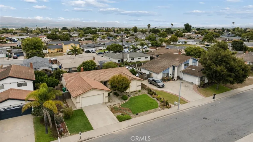422 Garnet, Santa Maria, California 93454