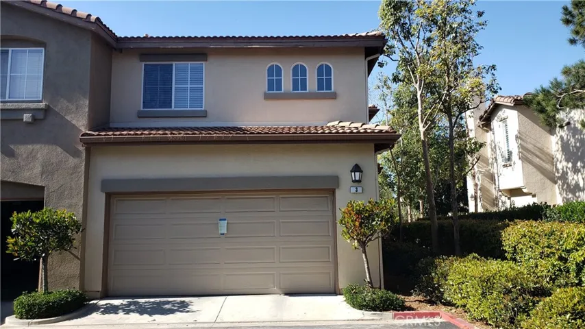 3 Weathersfield, Irvine, California 92602