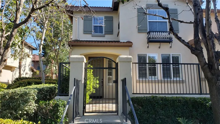3 Weathersfield, Irvine, California 92602