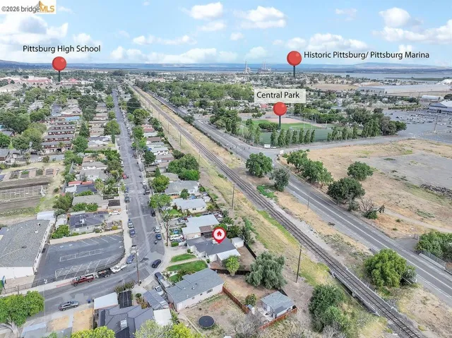 901 Carpino Ave, Pittsburg, California 94565