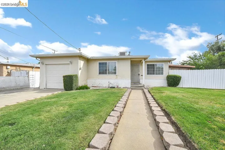 901 Carpino Ave, Pittsburg, California 94565