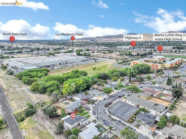 901 Carpino Ave, Pittsburg, California 94565